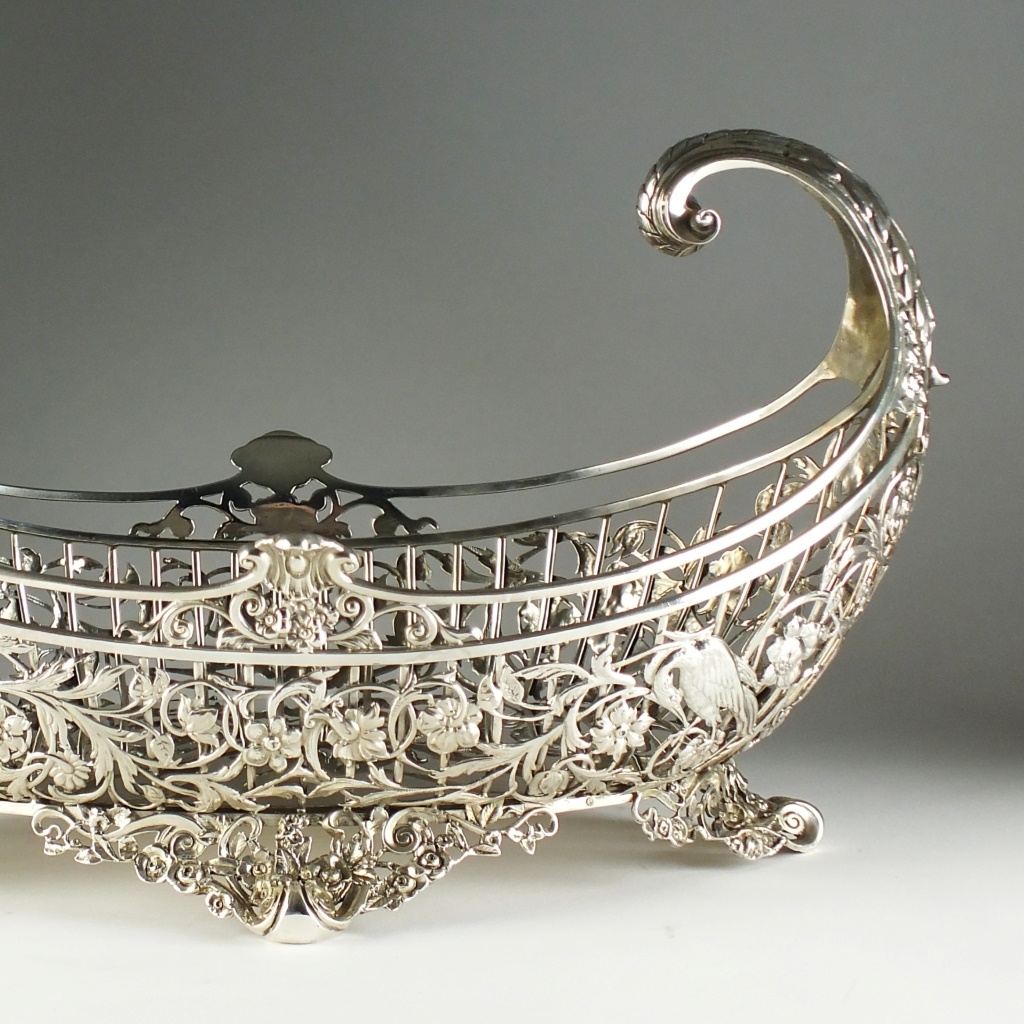 Silver, Jewellery & Watches Auction